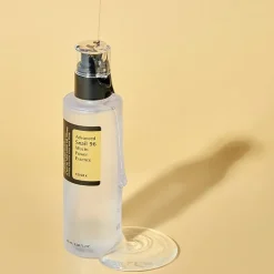 Cosrx Advanced Snail 96 Mucin Power Essence Face Treatment