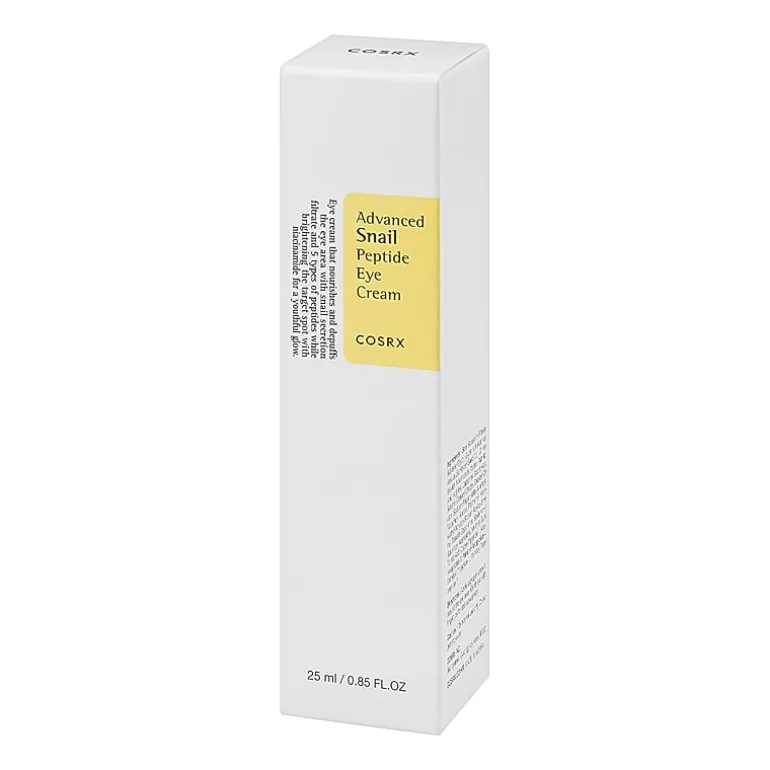 Cosrx Advanced Snail Peptide Eye Cream