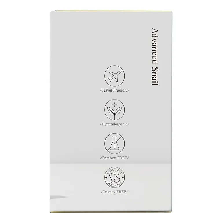 Cosrx All About Snail Kit Value Set