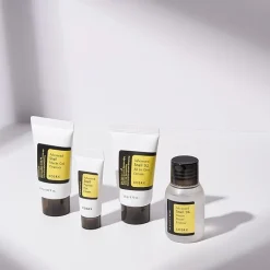 Cosrx All About Snail Kit Value Set