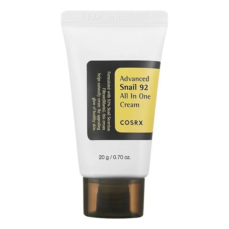 Cosrx All About Snail Kit Value Set