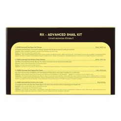 Cosrx All About Snail Kit Value Set
