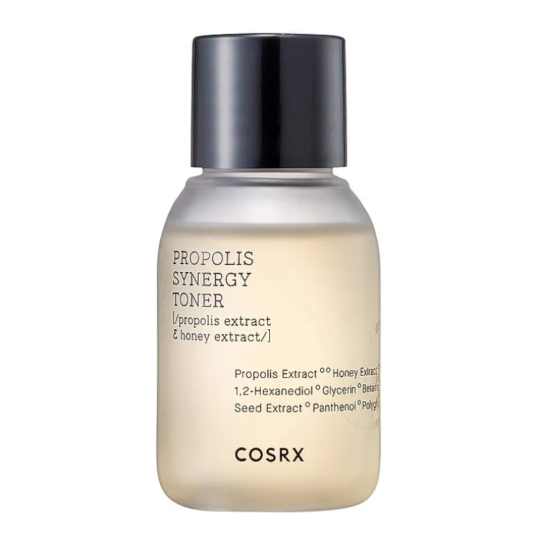Cosrx Honey Glow Kit Value Set