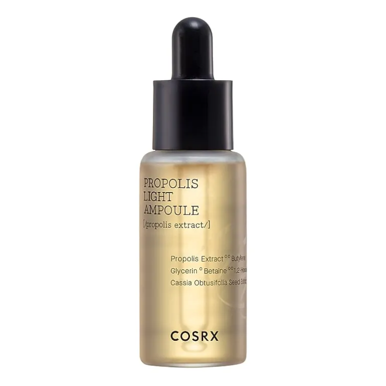 Cosrx Honey Glow Kit Value Set