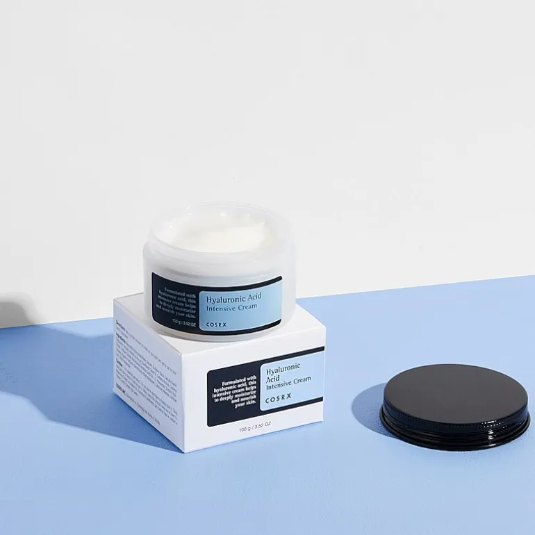 Cosrx Hyaluronic Acid Intensive Cream Moisturizer