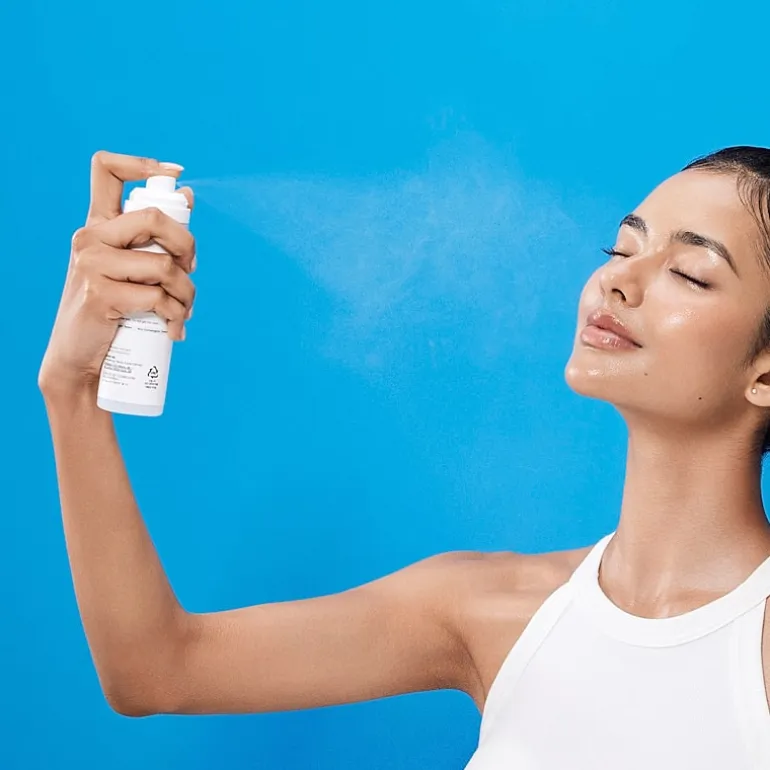 Cosrx The Ceramide Skin Barrier Moisturizing Mist