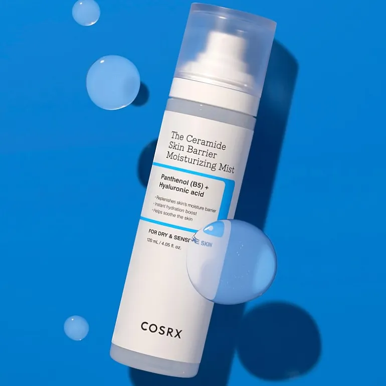 Cosrx The Ceramide Skin Barrier Moisturizing Mist