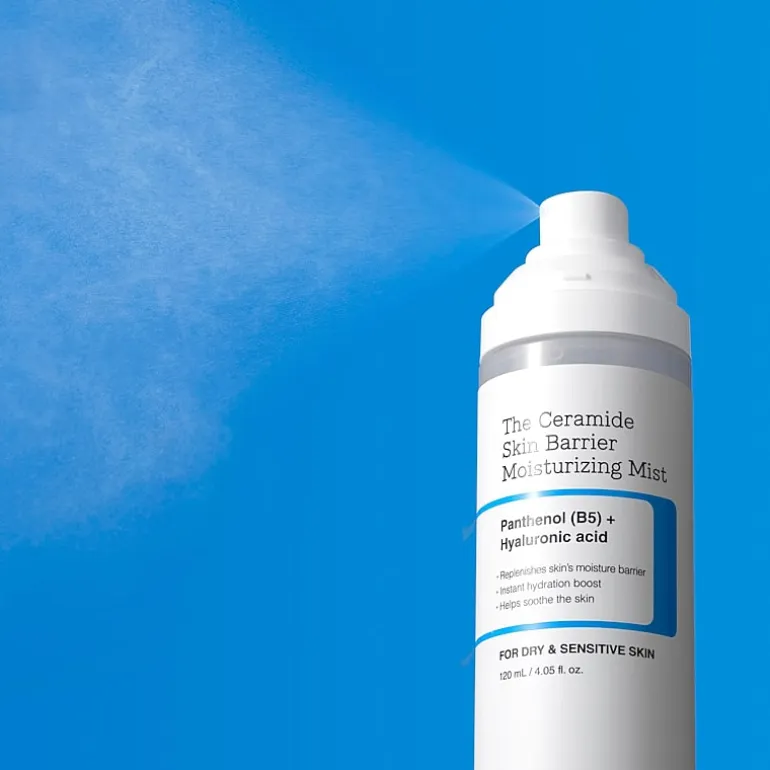 Cosrx The Ceramide Skin Barrier Moisturizing Mist