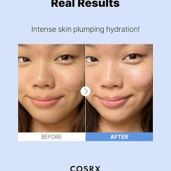 Cosrx The Hyaluronic Acid 3 Serum Face Serum