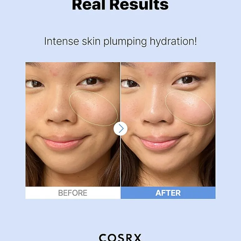 Cosrx The Hyaluronic Acid 3 Serum Face Serum