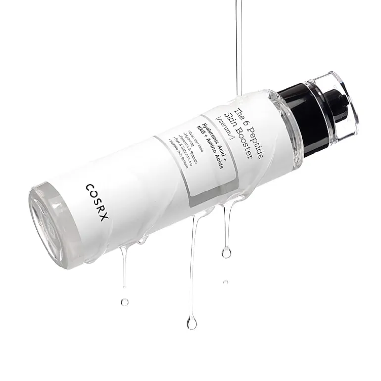 Cosrx The 6 Peptide Skin Booster Face Serum