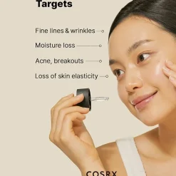 Cosrx The Retinol 0.5 Oil