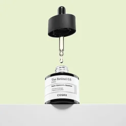 Cosrx The Retinol 0.5 Oil