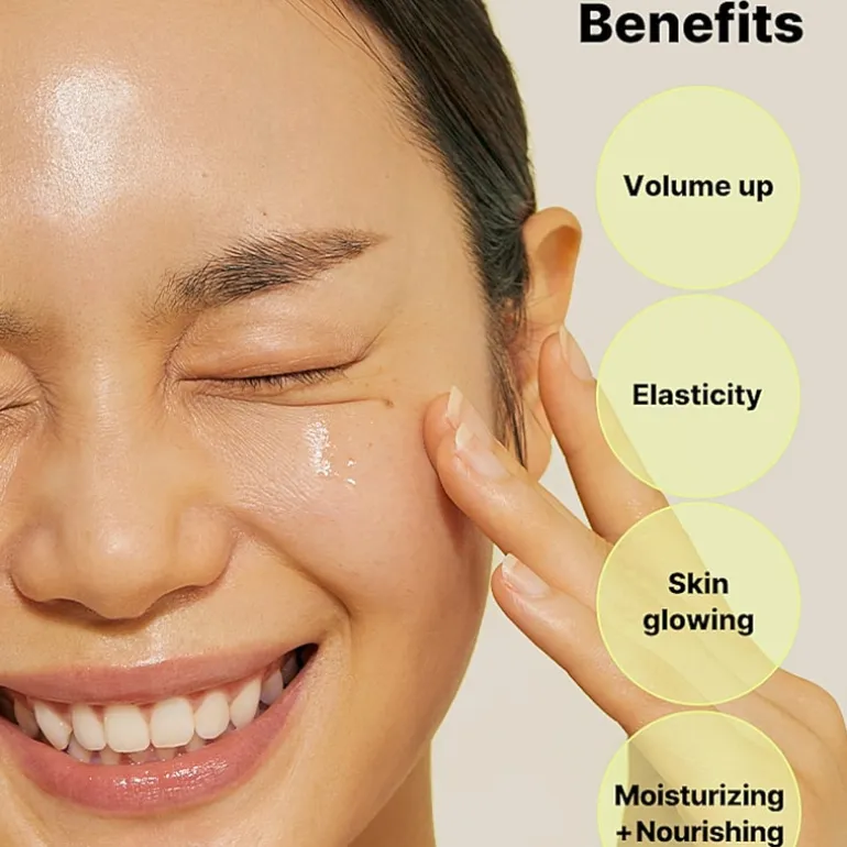 Cosrx The Retinol 0.5 Oil