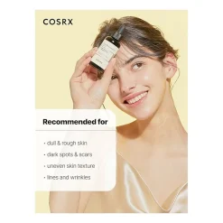 Cosrx The Vitamin C 23 Serum Face Serum
