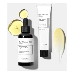 Cosrx The Vitamin C 23 Serum Face Serum