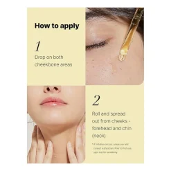 Cosrx The Vitamin C 23 Serum Face Serum