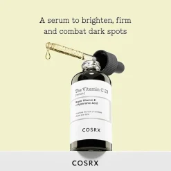 Cosrx The Vitamin C 23 Serum Face Serum