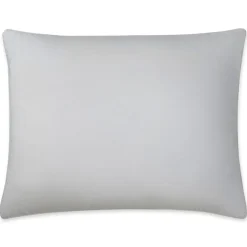 Cottonloft® Feather Core and Cotton-Filled Bed Pillow