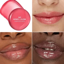 COVERGIRL Clean Fresh Yummy Big Oil Stick