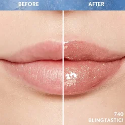 COVERGIRL Clean Fresh Yummy Plumper Gloss