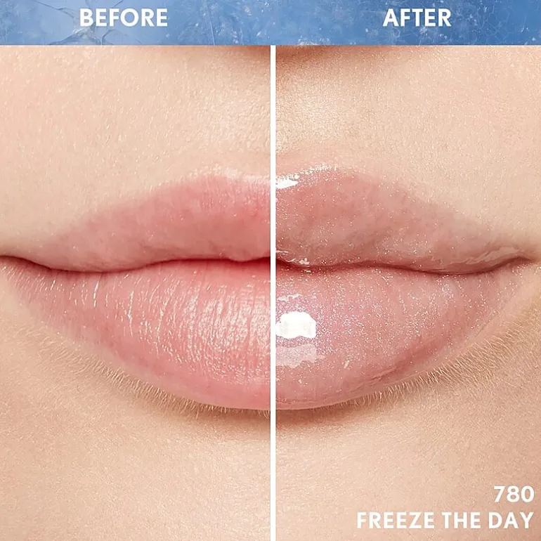 COVERGIRL Clean Fresh Yummy Plumper Gloss