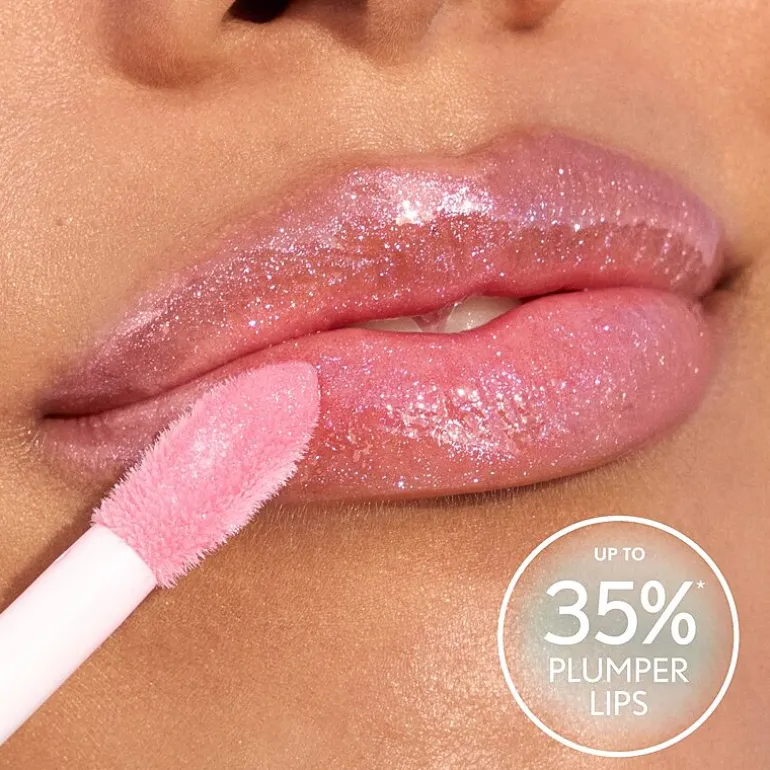 COVERGIRL Clean Fresh Yummy Plumper Gloss