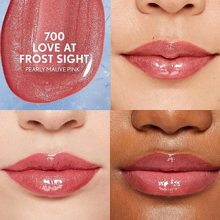 COVERGIRL Clean Fresh Yummy Plumper Gloss