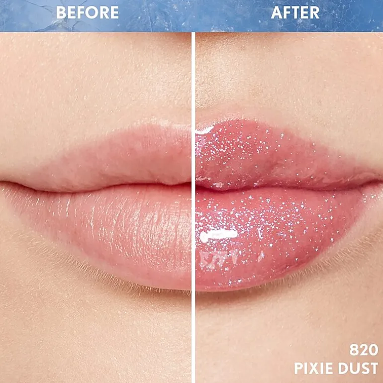 COVERGIRL Clean Fresh Yummy Plumper Gloss