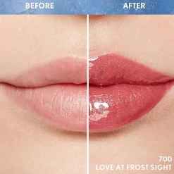 COVERGIRL Clean Fresh Yummy Plumper Gloss