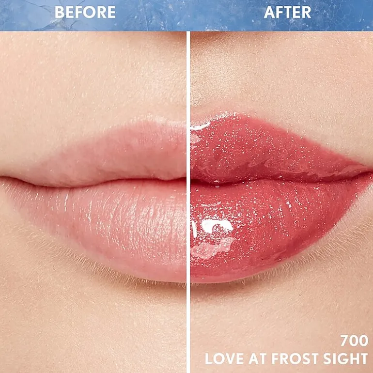 COVERGIRL Clean Fresh Yummy Plumper Gloss