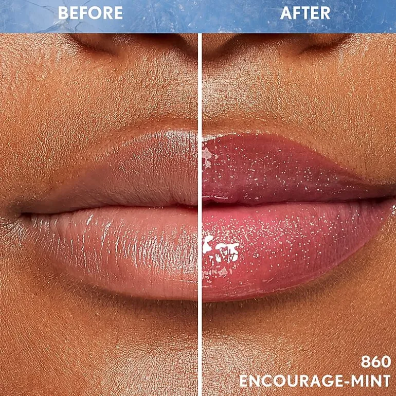 COVERGIRL Clean Fresh Yummy Plumper Gloss