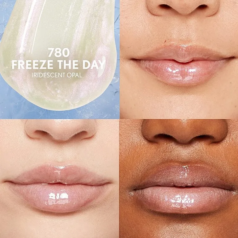 COVERGIRL Clean Fresh Yummy Plumper Gloss