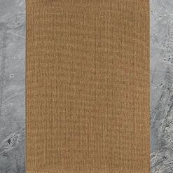 Covington Home Kehlani Basket Weave Indoor Outdoor Rectangular Accent Rug