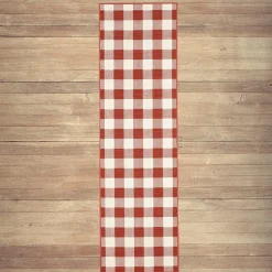 Covington Home Martinique Gingham Plaid 2'3
