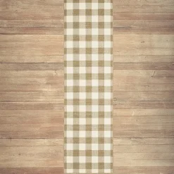 Covington Home Martinique Gingham Plaid 2'3