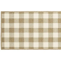 Covington Home Martinique Gingham Plaid 2'3