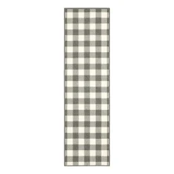 Covington Home Martinique Gingham Plaid 2'3