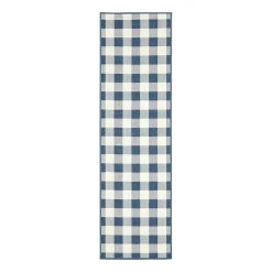 Covington Home Martinique Gingham Plaid 2'3