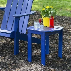 Creekside Adirondack Patio Side Table
