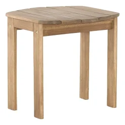 Creekside Adirondack Patio Side Table