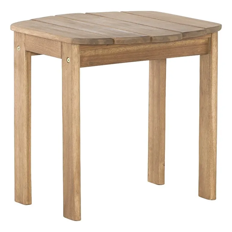 Creekside Adirondack Patio Side Table