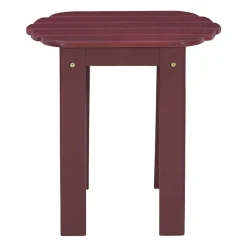 Creekside Adirondack Patio Side Table