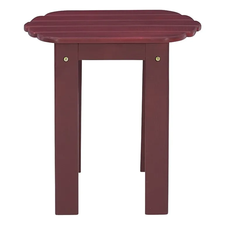 Creekside Adirondack Patio Side Table