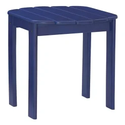 Creekside Adirondack Patio Side Table