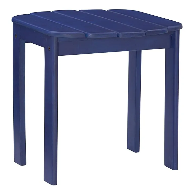 Creekside Adirondack Patio Side Table