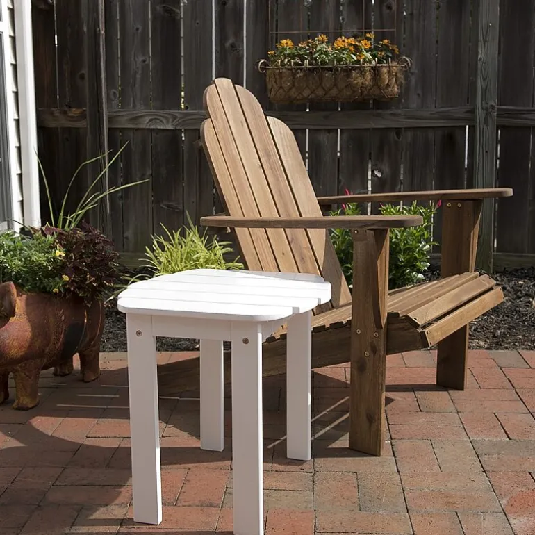 Creekside Adirondack Patio Side Table