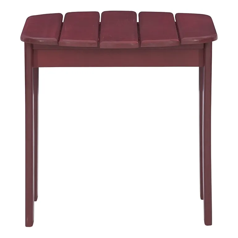 Creekside Adirondack Patio Side Table