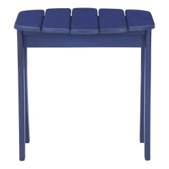 Creekside Adirondack Patio Side Table