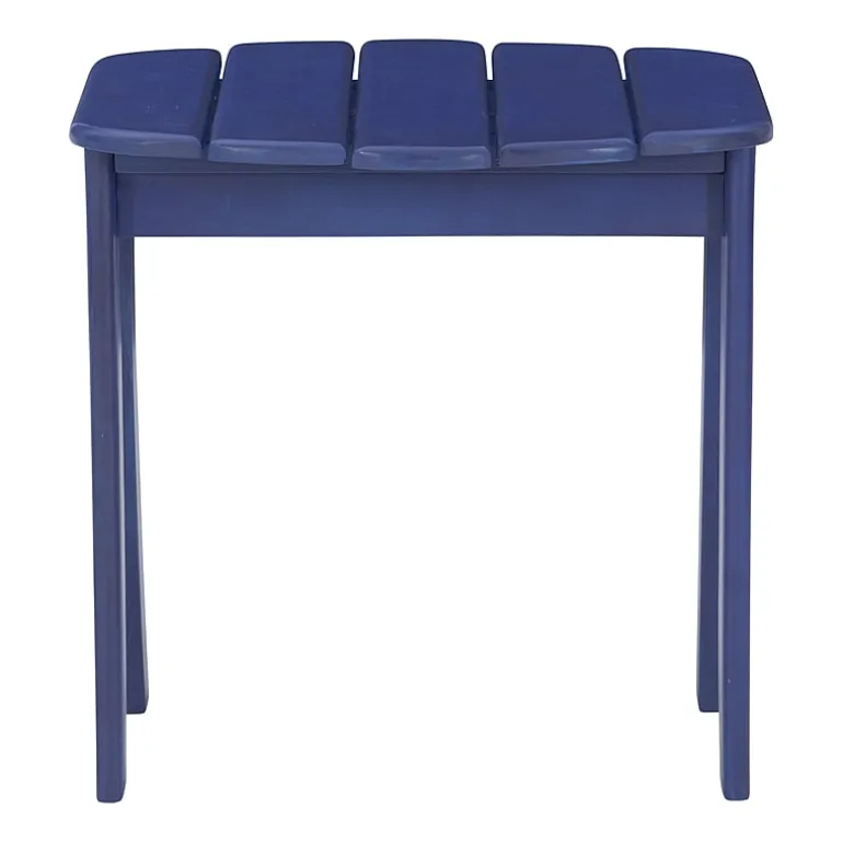 Creekside Adirondack Patio Side Table